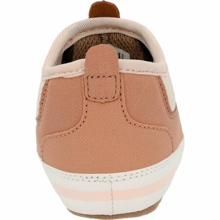 Xtratuf Infant Minnow Ankle Deck Boot, BLUSH, M, Size 6 XIMAB450